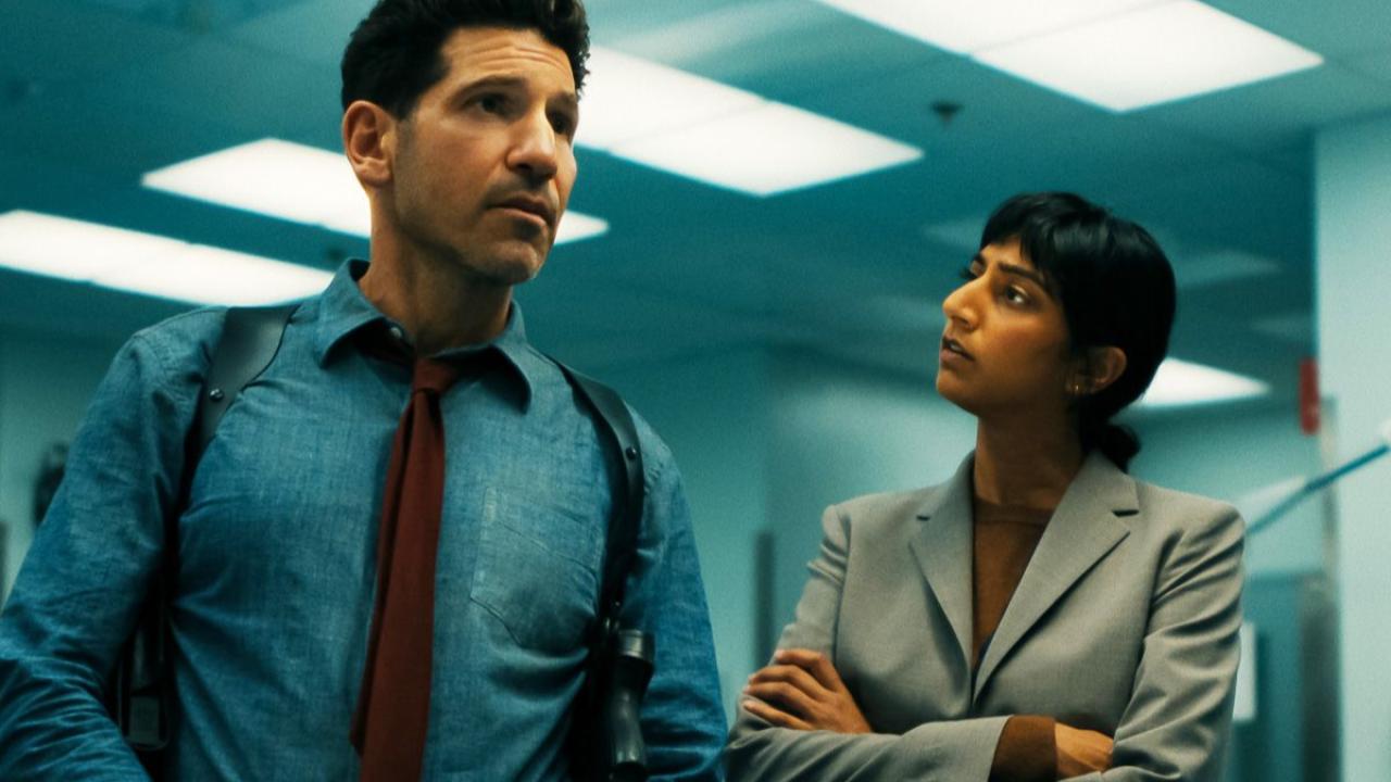 Sunita Mani kimdir, nereli? Kariyer özeti