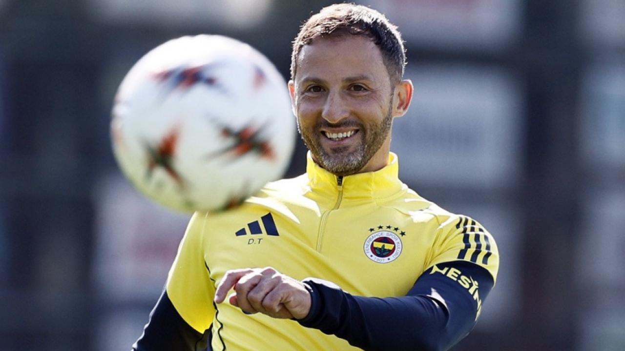 Tedesco Fenerbahçe tarihine geçti! 61 yıl sonra bir ilk