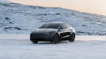 Tesla en verimli Model Y'yi satışa çıkardı: Menzil yükseltildi, fiyatı belli oldu
