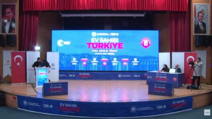 TOKİ Bingöl 500 bin konut kura sonuçları! 2 bin 59 konut için hak sahipleri belirlendi