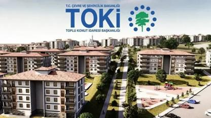TOKİ İstanbul kura çekimi ne zaman yapılacak?
