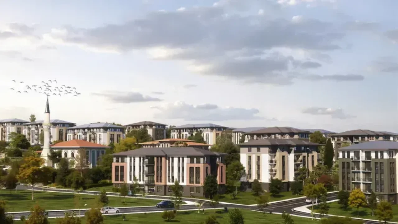 TOKİ Mardin TOKİ sonuçları! 17 bin başvuru sonuçlandı. Asli ve isim listesi (canlı yayın videosu)