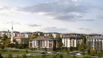 TOKİ Mardin TOKİ sonuçları! 17 bin başvuru sonuçlandı. Asli ve isim listesi (canlı yayın videosu)