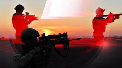 Türkiye dahil olacak mı? Suriye ordusu Halep'te SDG'ye operasyon başlattı