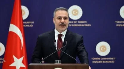 Türkiye'nin İran'a askeri müdahaleye tavrı çok net