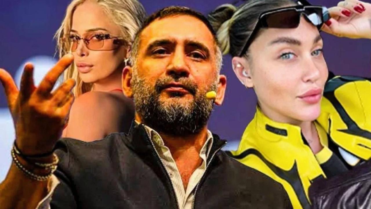 Ünlü isimlere uyuşturucu ve fuhuş operasyonu! Ümit Karan dahil 23 kişi adliyeye sevk edildi