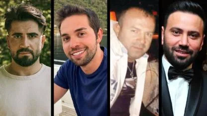 Ünlüleri sarsan uyuşturucu operasyonunda 4 şüpheli hakim karşısına çıktı!