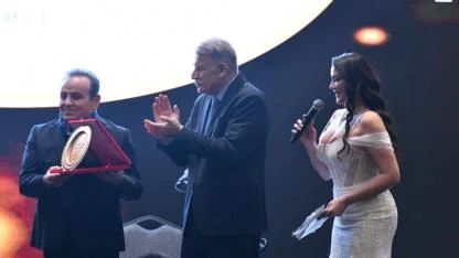 Yılın en prestijli gecesi: Kapalıçarşı Dergisi ödül töreni