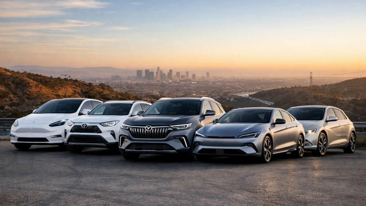 2026’da 3–4 Milyon TL’ye alınabilecek en mantıklı 5 otomobil