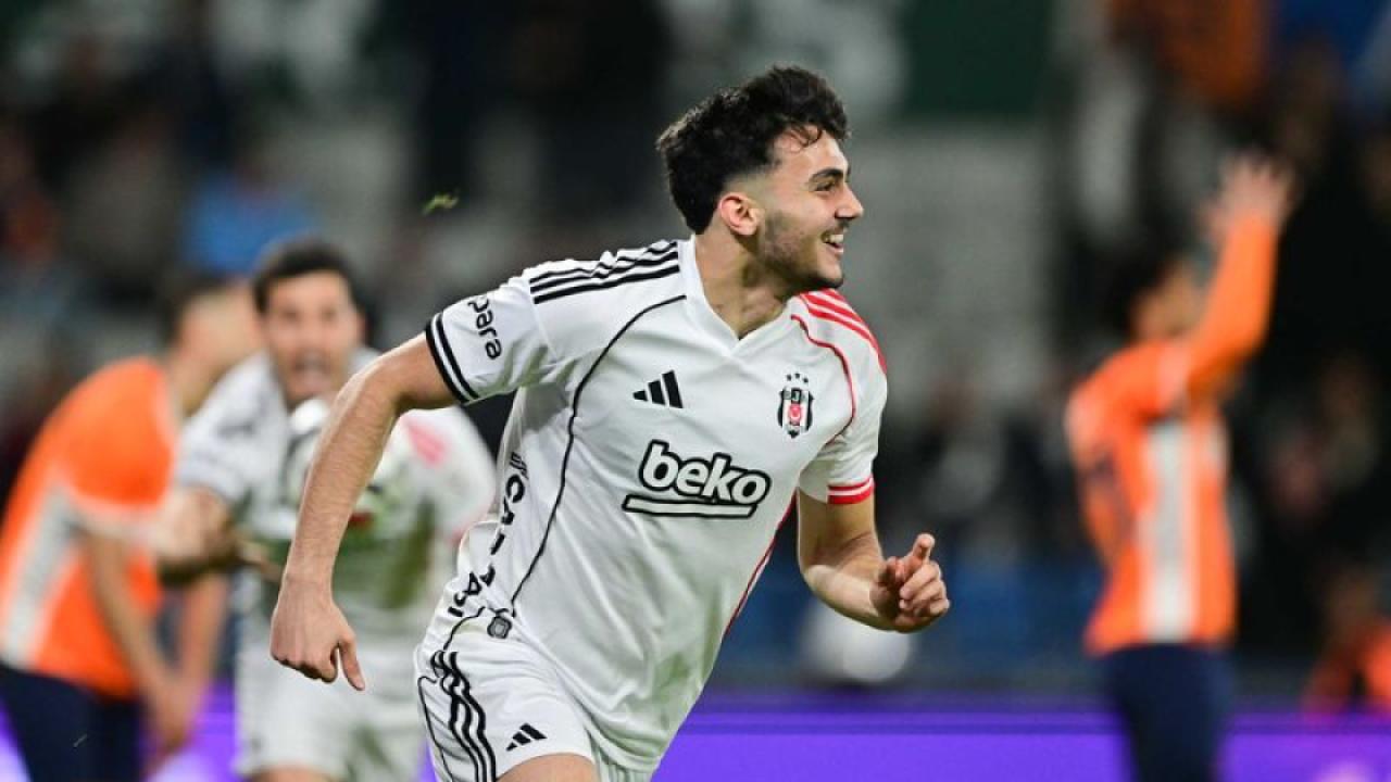 90+6'da gelen mucize! Hekimoğlu Kartal'ı uçurdu