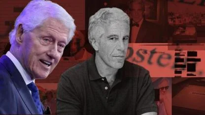 ABD tarihinde bir ilk yaşandı! Bill Clinton Epstein soruşturmasında ifade verdi