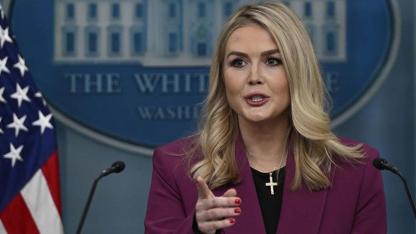 İran'a tehdit... Beyaz Saray "ölümcül güç" kartını masaya koydu