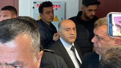 Aziz İhsan Aktaş davasında 10. duruşma! Aktaş mahkemede bombayı patlattı