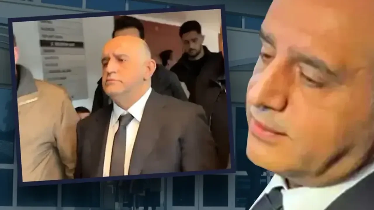 Aziz İhsan Aktaş davasında 10. gün! Savunmaya çıkıyor