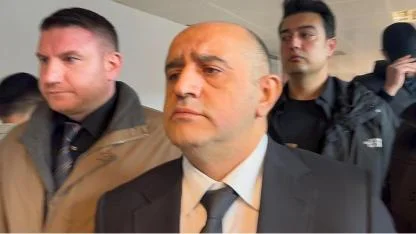 Aziz İhsan Aktaş davasında altıncı duruşma: Rıza Akpolat bugün savunma yapacak