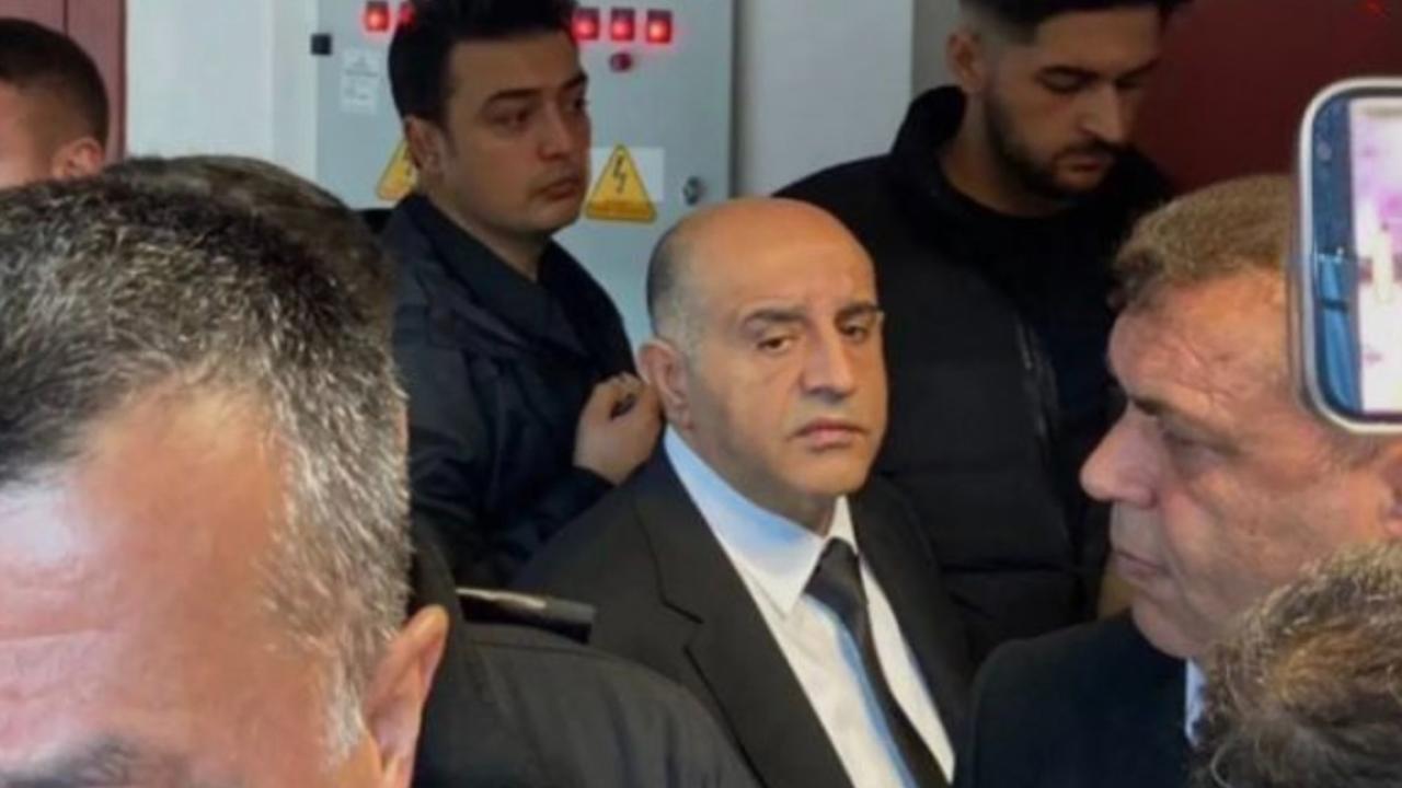 Aziz İhsan Aktaş davasında savcıdan kritik talep! 5 belediye başkanı tutuklu kalsın