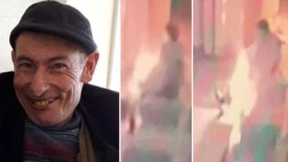 Bakımevinde şok olay! Engelli vatandaş kendini ateşe verdi, aileden ağır iddialar