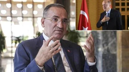 Bekir Bozdağ'dan erken seçim çıkışı! Erdoğan'ın yeniden adaylığı için kritik formül