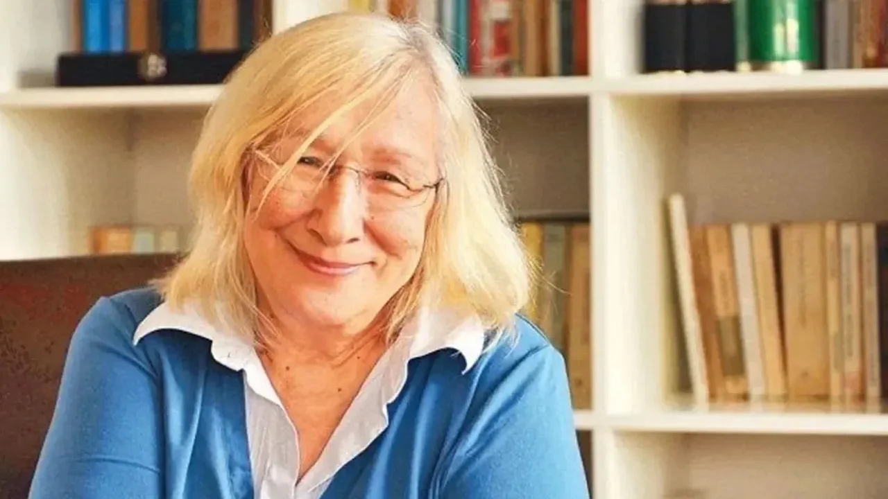 Bir akıncı, bir ufuk, bir vasiyet