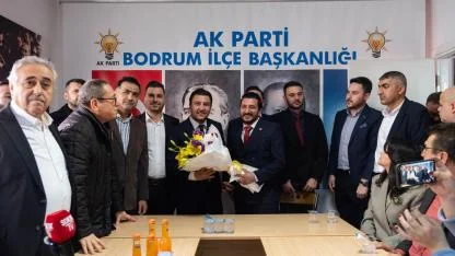 Bodrum'da Seha Ergene dönemi resmen başladı