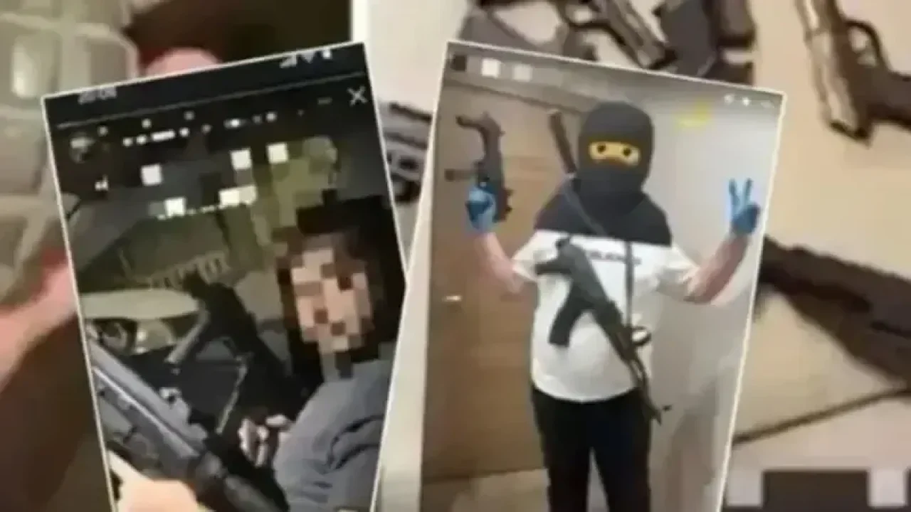 Casperlar suç örgütüne bilgi sızdıran polisler tutuklandı! Köstebek ağı deşifre edildi