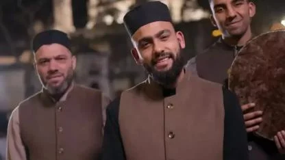 Celal Karatüre Billboard'da zirveye çıktı... İlahi türünde bir Türk ilki