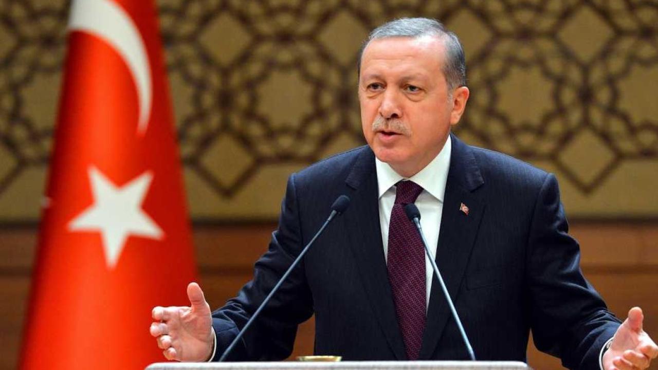 Cumhurbaşkanı Erdoğan'dan faizsiz konut müjdesi