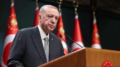 Cumhurbaşkanı Erdoğan'dan kritik açıklama: Türkiye İran ile ABD arasında arabuluculuğa hazır