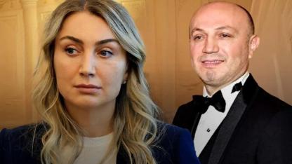 Dilek İmamoğlu'nun kardeşi Ali Kaya uyuşturucu adliyede