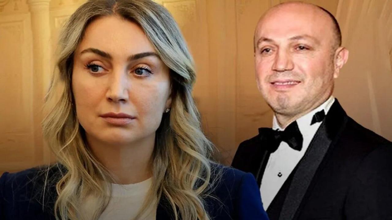 Dilek İmamoğlu'nun kardeşi Ali Kaya uyuşturucu adliyede