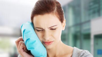 Diş ağrısı: Küçük bir sızı büyük bir sorun