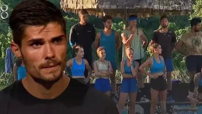 Diskalifiye oldu! Barış Murat Yağcı'ya havalimanında gözaltı