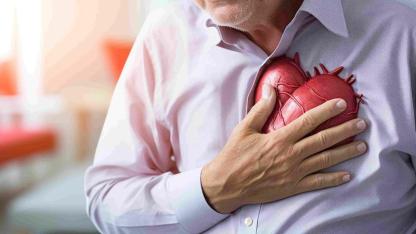 Dünyayı tehdit eden tehlike: Kalp ve damar hastalıkları