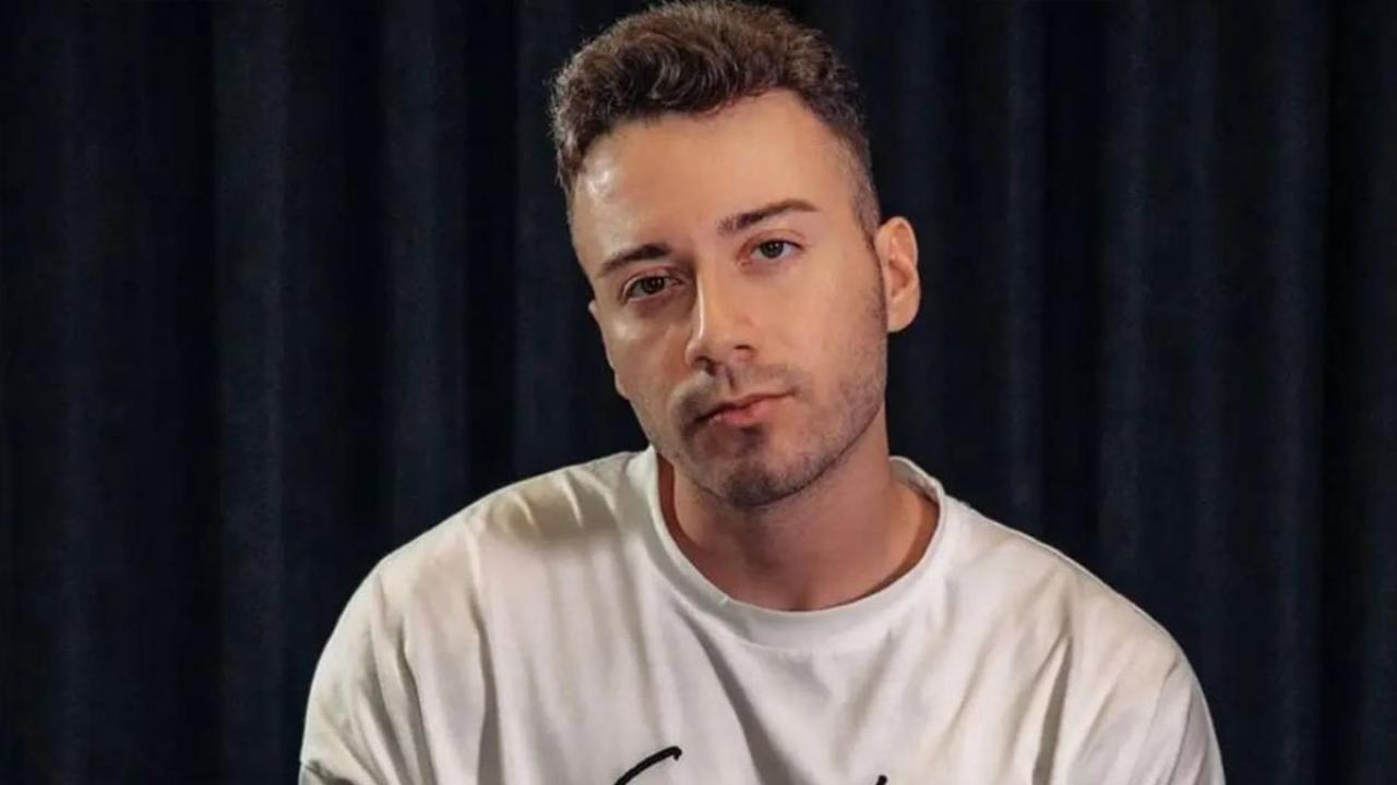 Enes Batur uyuşturucu soruşturmasında serbest