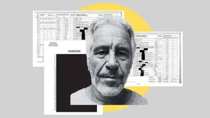 Epstein dosyası: Kirli bir gölge oyunu ve içimizdeki sapıklar