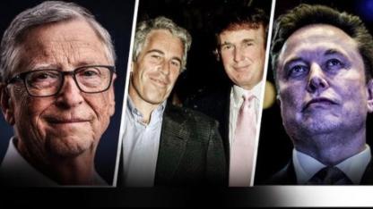 Epstein dosyası: Küresel şantaj düzeninin karanlık tapınağı