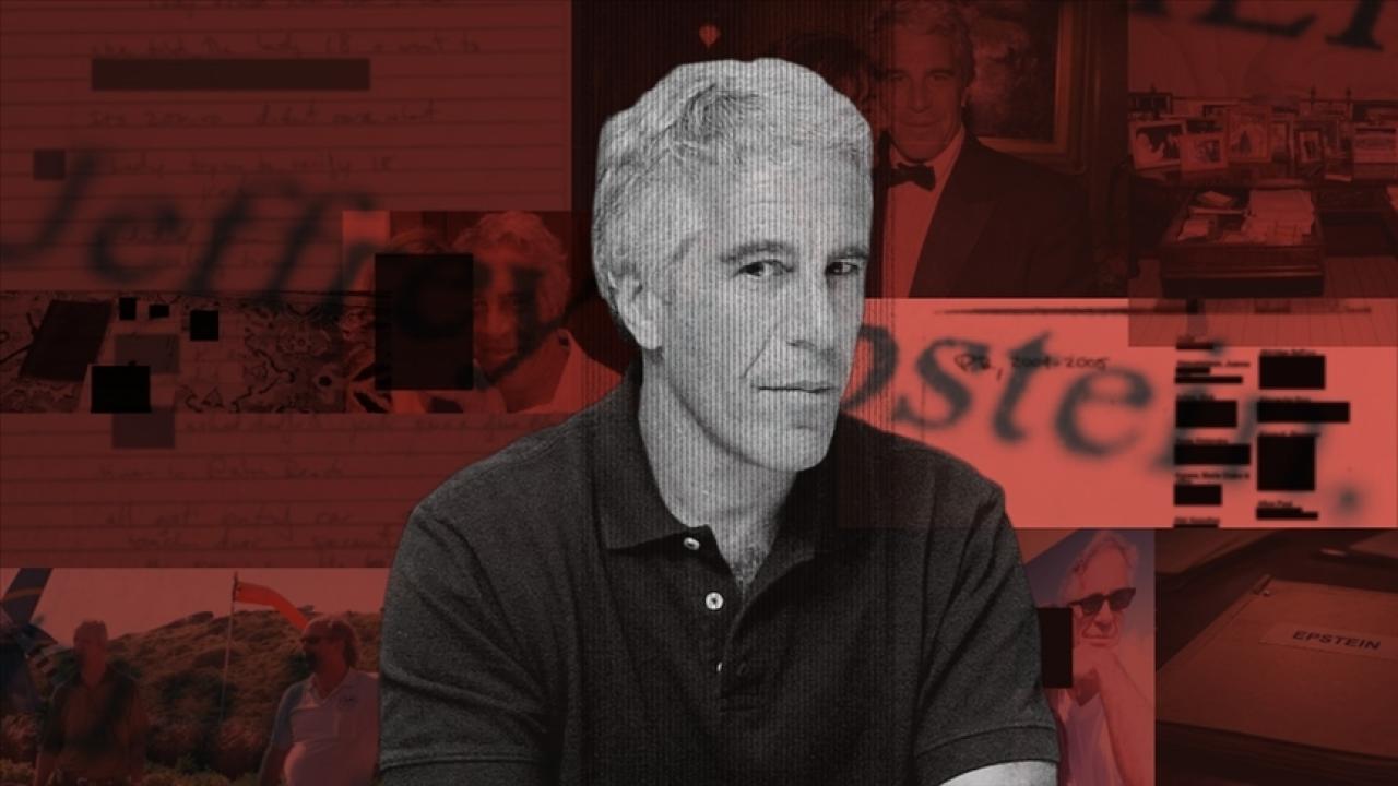 Epstein'in gizli deposundan neler çıktı? Polis baskınından önce delilleri kaçırmış