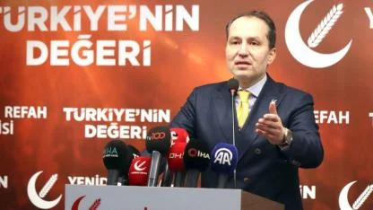 Erbakan'dan üçüncü ittifak sinyali