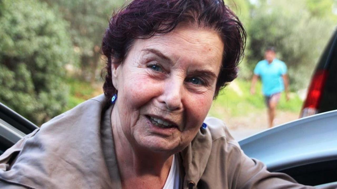 Fatma Girik'in vasiyet davası sonuçlandı