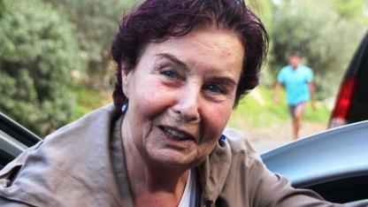 Fatma Girik'in vasiyet davası sonuçlandı