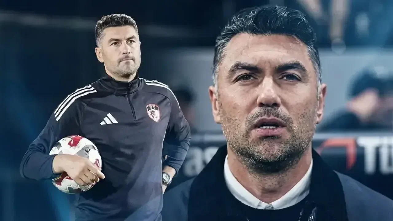 Flaş son dakika! Burak Yılmaz Fransız devinin başına mı geçiyor?