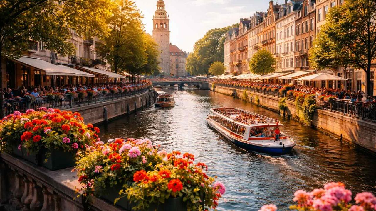 Gen Z’nin yeni tatil trendi: Hızlı yurt dışı kaçamakları