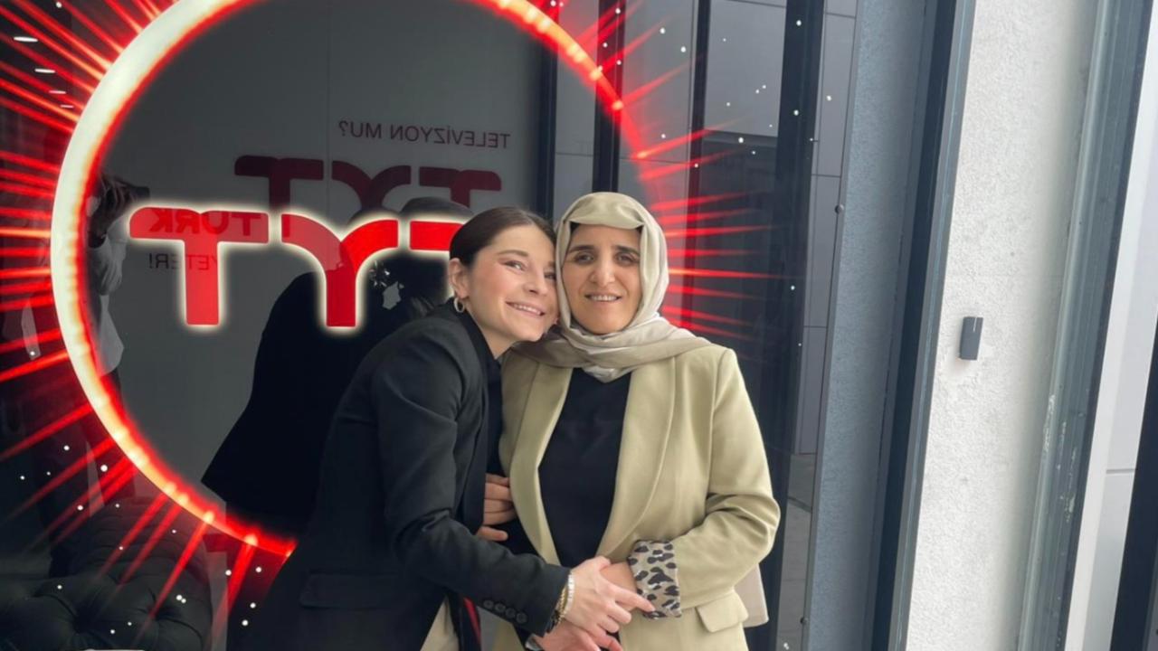 *Gözler değil, kalpler kör olmasın*