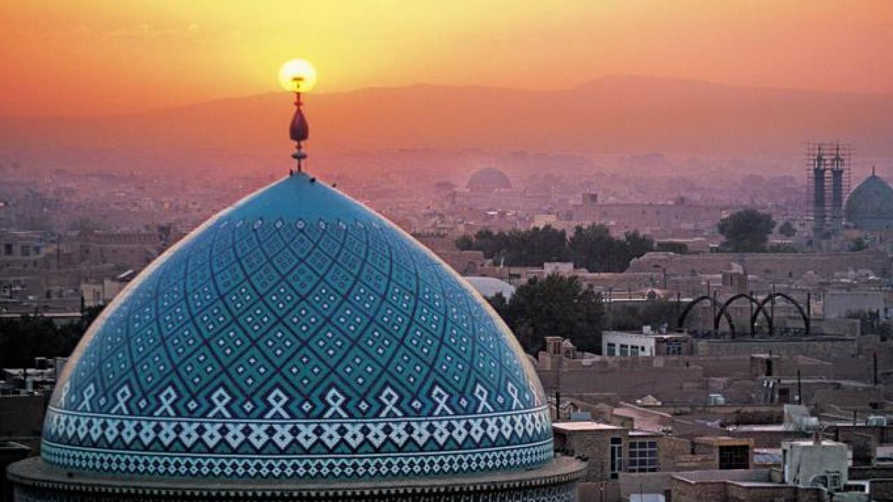 İran çökerse Türkiye de çöker