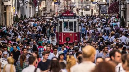 İstanbulluların yüzde 94'ünün ortak kabusu ortaya çıktı