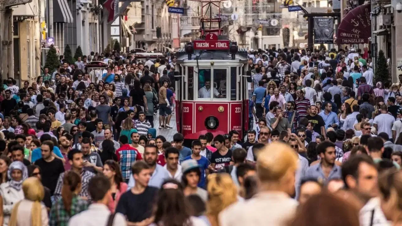 İstanbulluların yüzde 94'ünün ortak kabusu ortaya çıktı