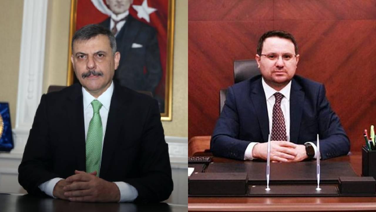 Kabinede sürpriz değişiklik! İki kritik bakanlığa yeni isimler atandı