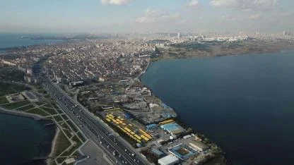Kanal İstanbul güzergahında imar planları onaylandı!