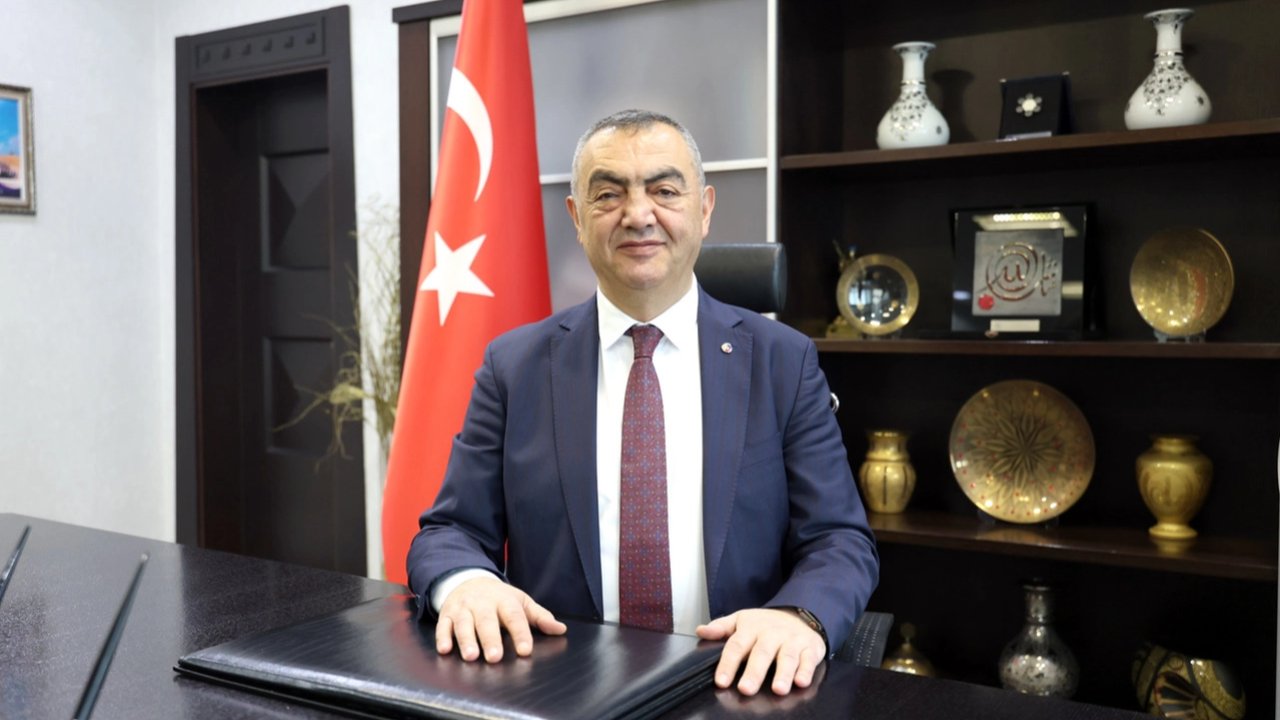 KAYSO şehre özel Türk mağazası açtı