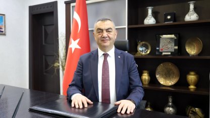 KAYSO şehre özel Türk mağazası açtı